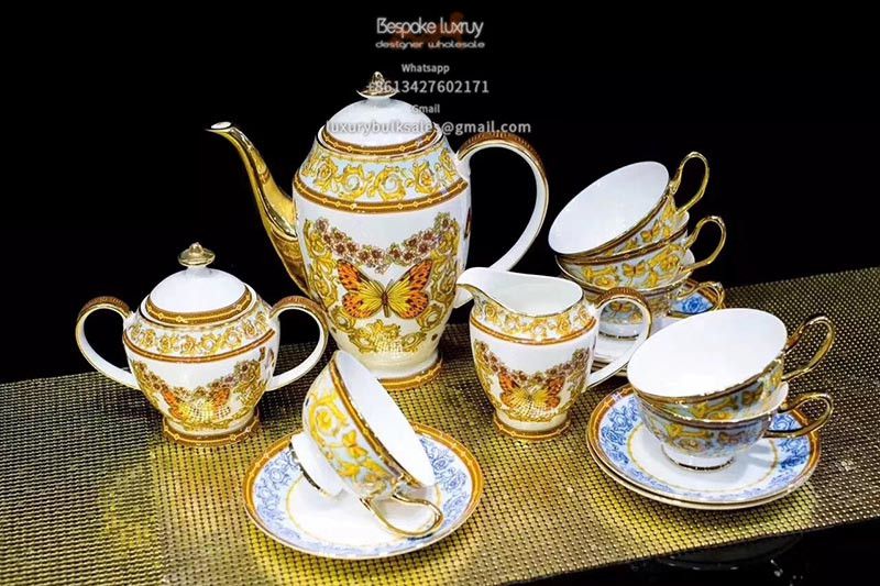 Versace dinnerware p74